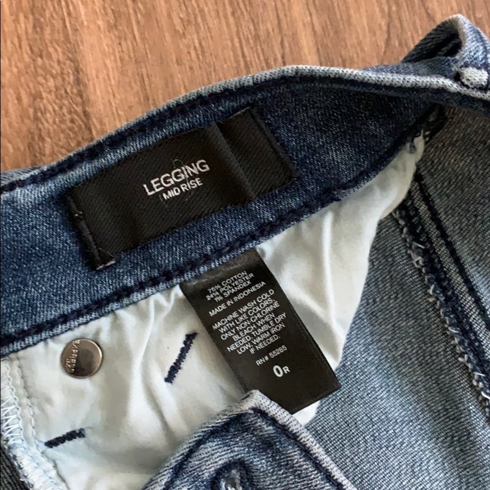 Express jean - Picture 3 of 4